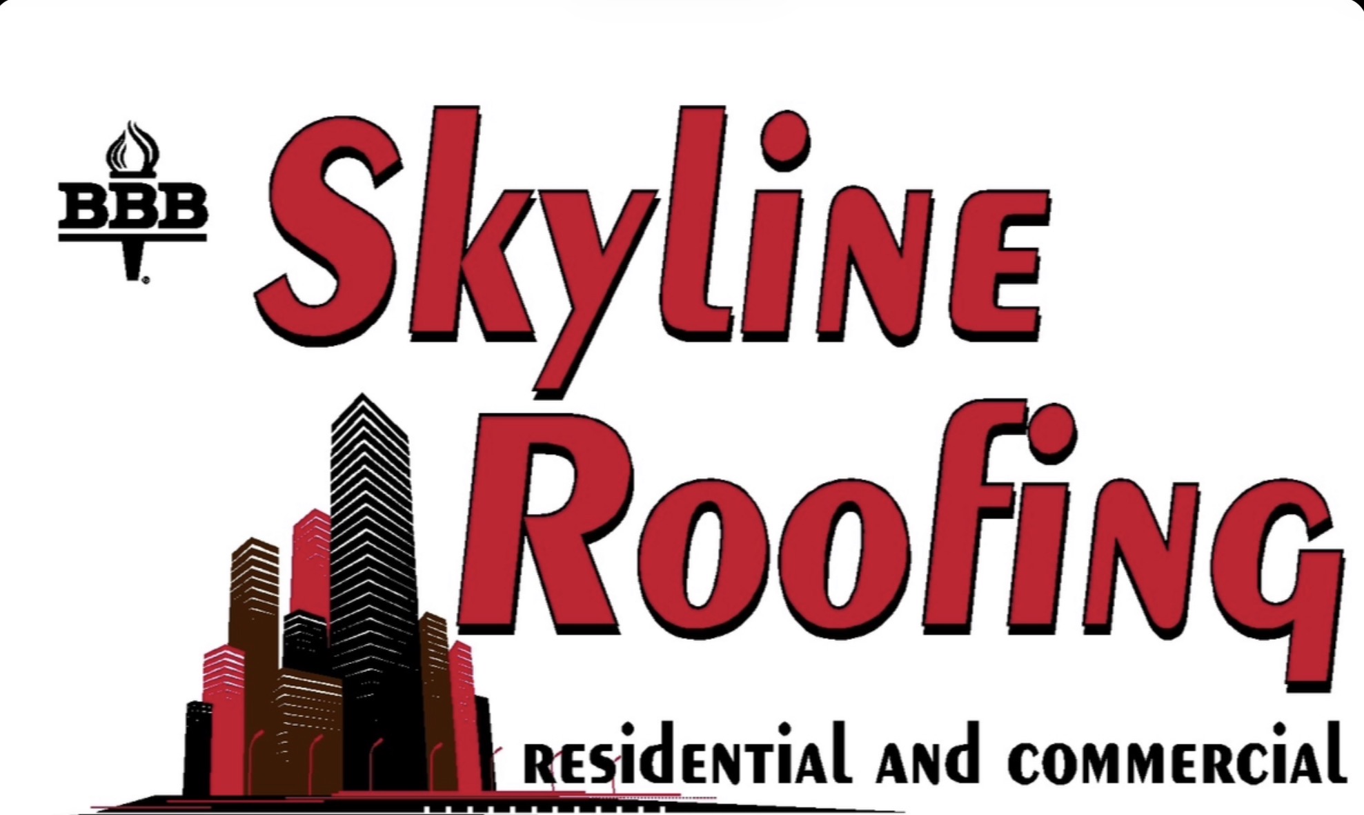 Skyline Roofing